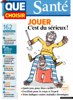 Que Choisir Santé - Juillet-Août 2021@PresseFr2.pdf